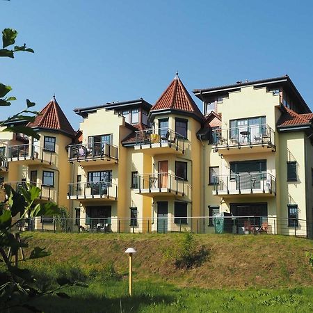 Haus Am Schloonsee 06 Heringsdorf  Exterior foto