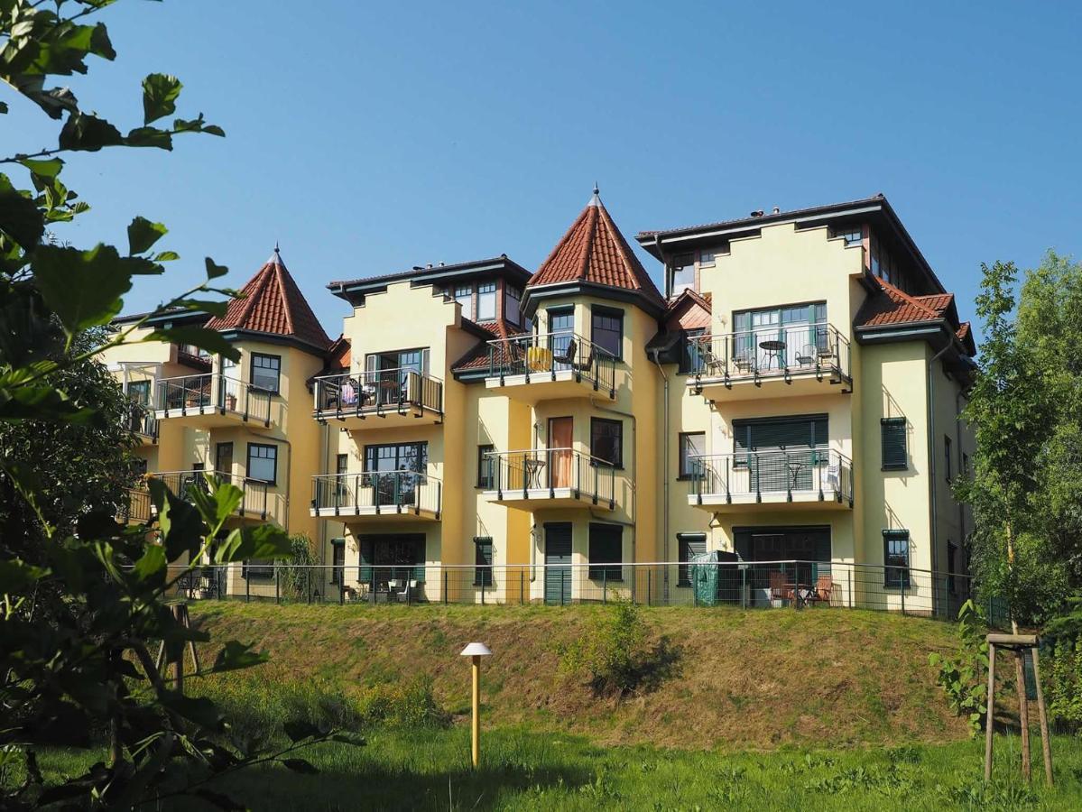 Haus Am Schloonsee 06 Heringsdorf  Exterior foto